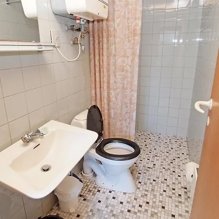 Hvidbjerg I Appartement