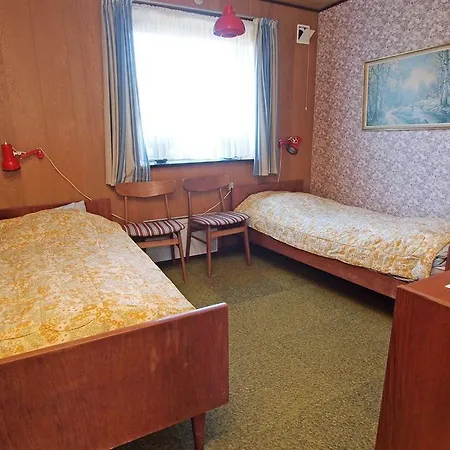 Hvidbjerg I Appartement *