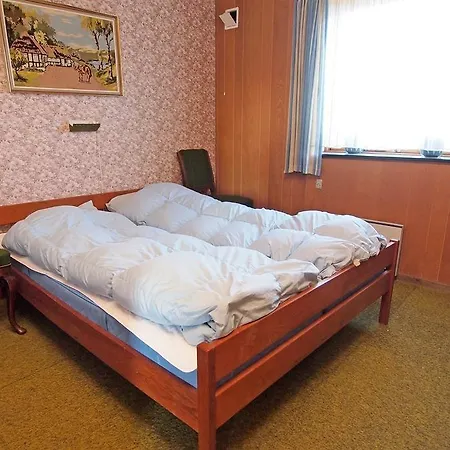 Hvidbjerg I Appartement Blåvand