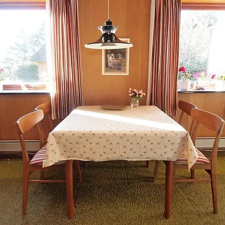 Hvidbjerg I Appartement