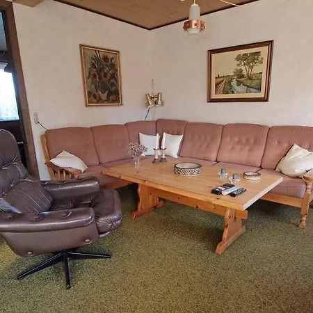 Appartement Hvidbjerg I *