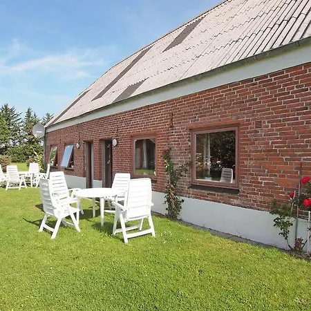 Appartement Hvidbjerg I